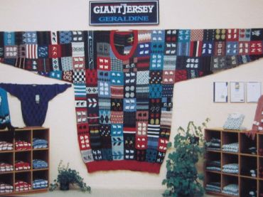 The Giant Jersey