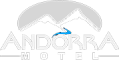Andorra Motel Logo